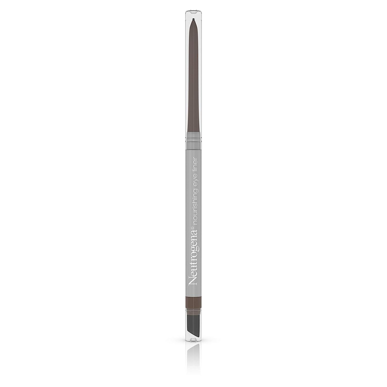 Neutrogena Nourishing EyeLiner with Smudger - (70) Plum Drop